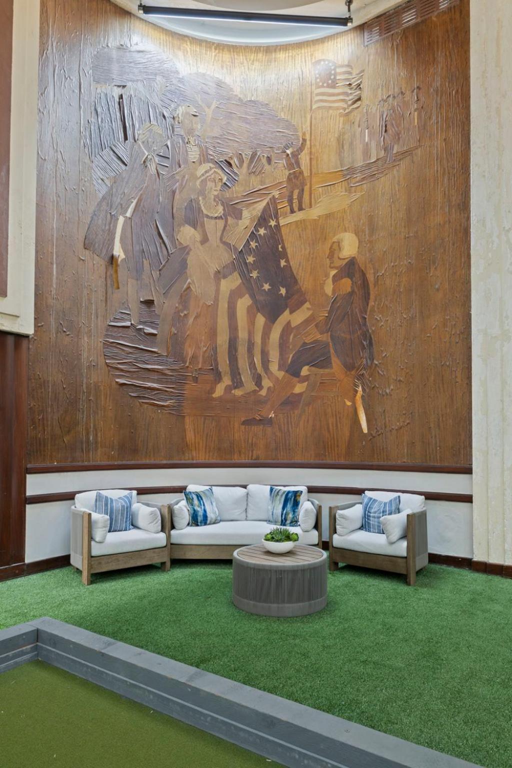 Indy Metro Stay - Sleeps 8 - Skywalk Access - Monument Circle Индианаполис Екстериор снимка